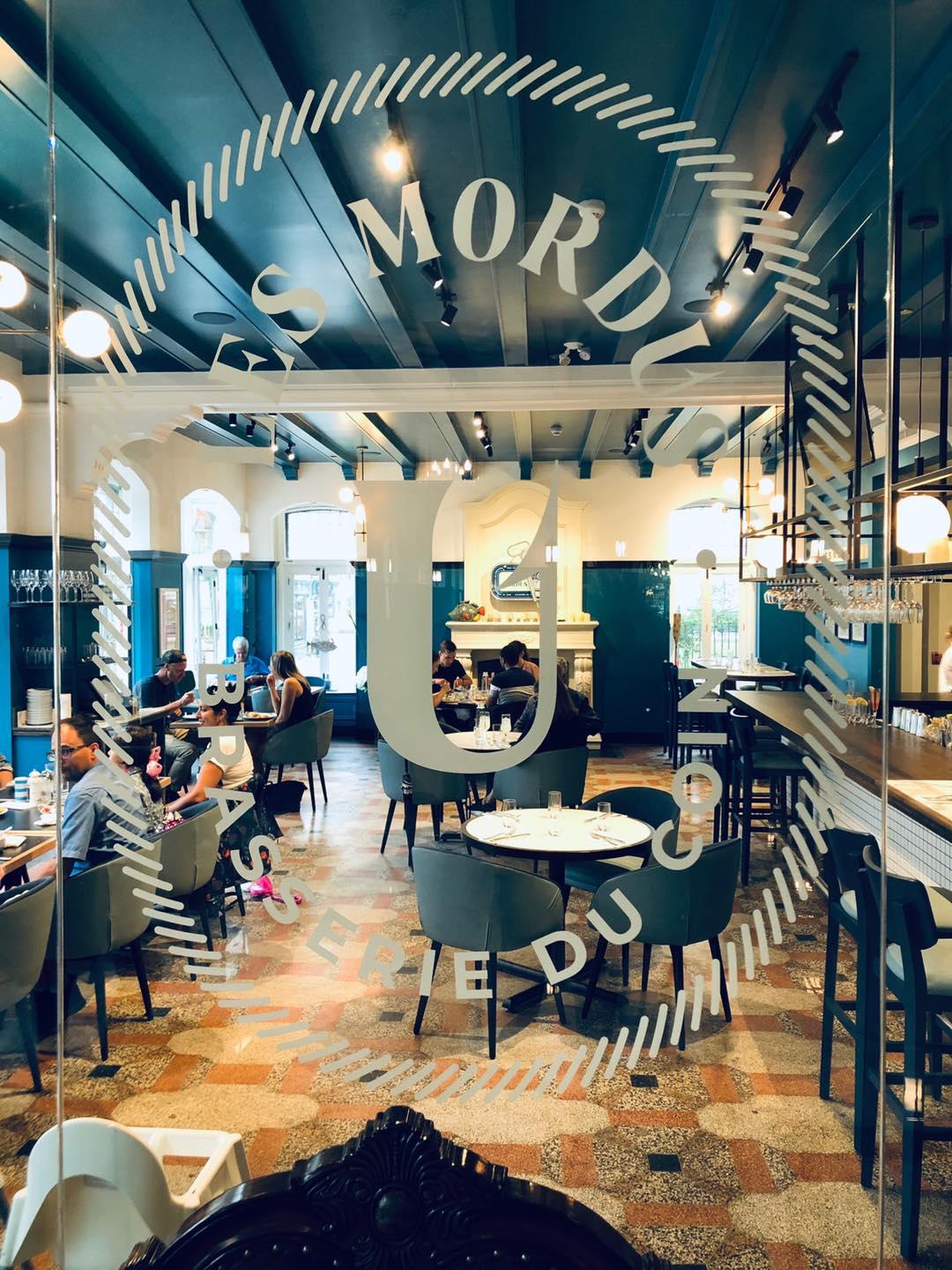 Clarendon Hotel Quebec City