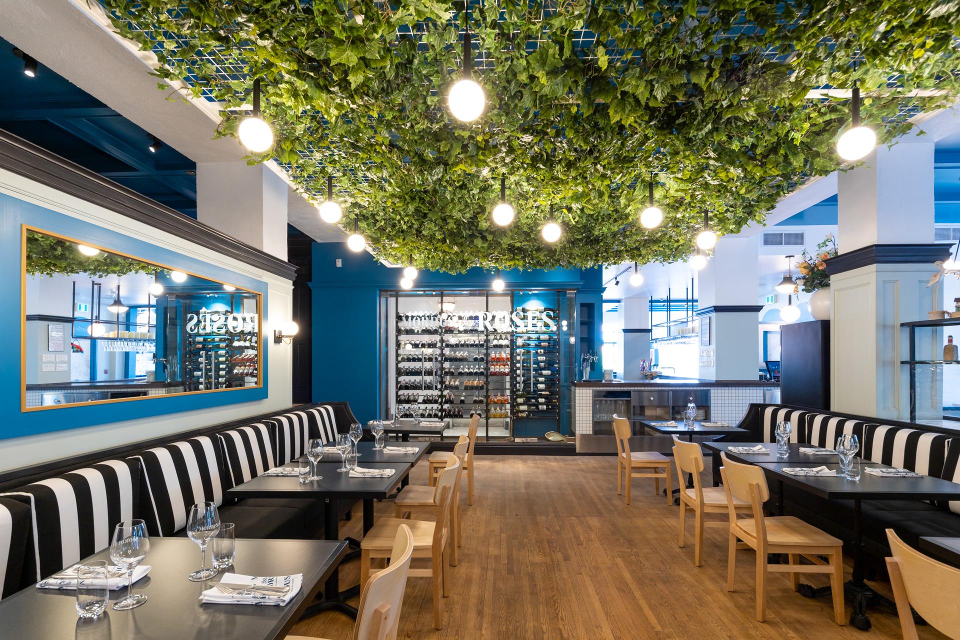 Clarendon 4*