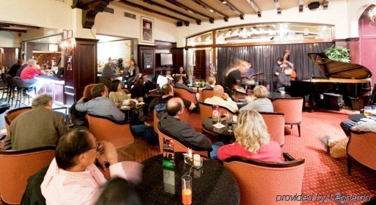 Clarendon Hotel Quebec City