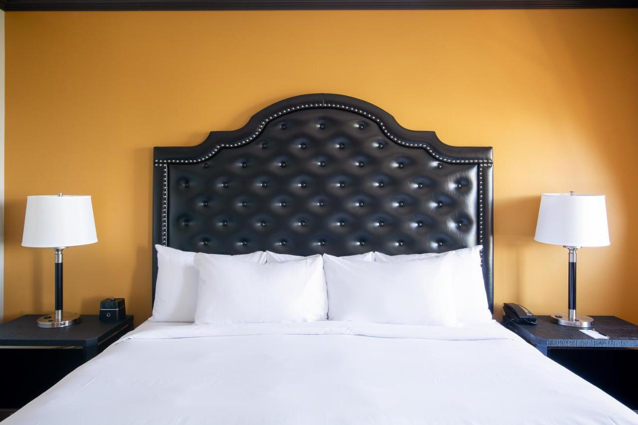 Clarendon Hotel Ville de Québec