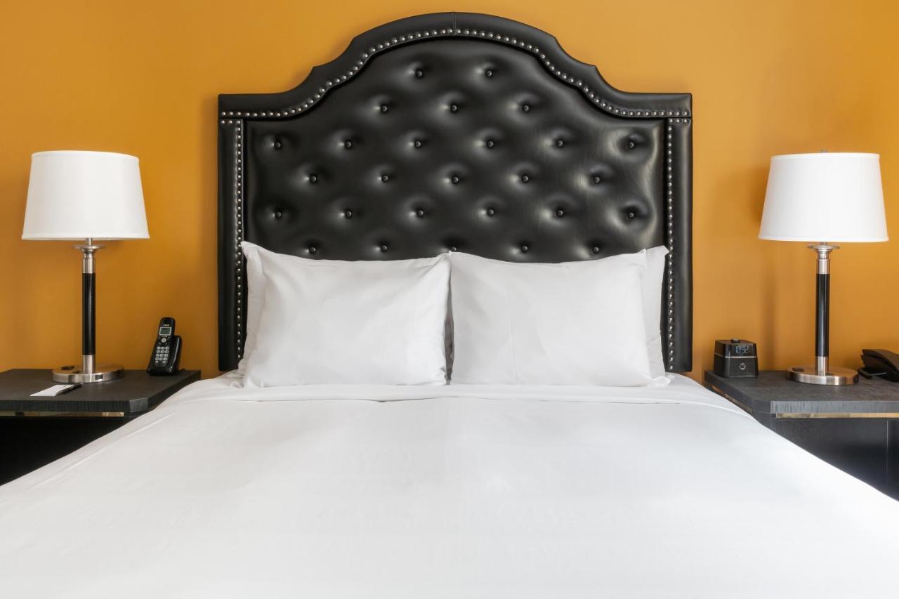 Clarendon Hotel Ville de Québec
