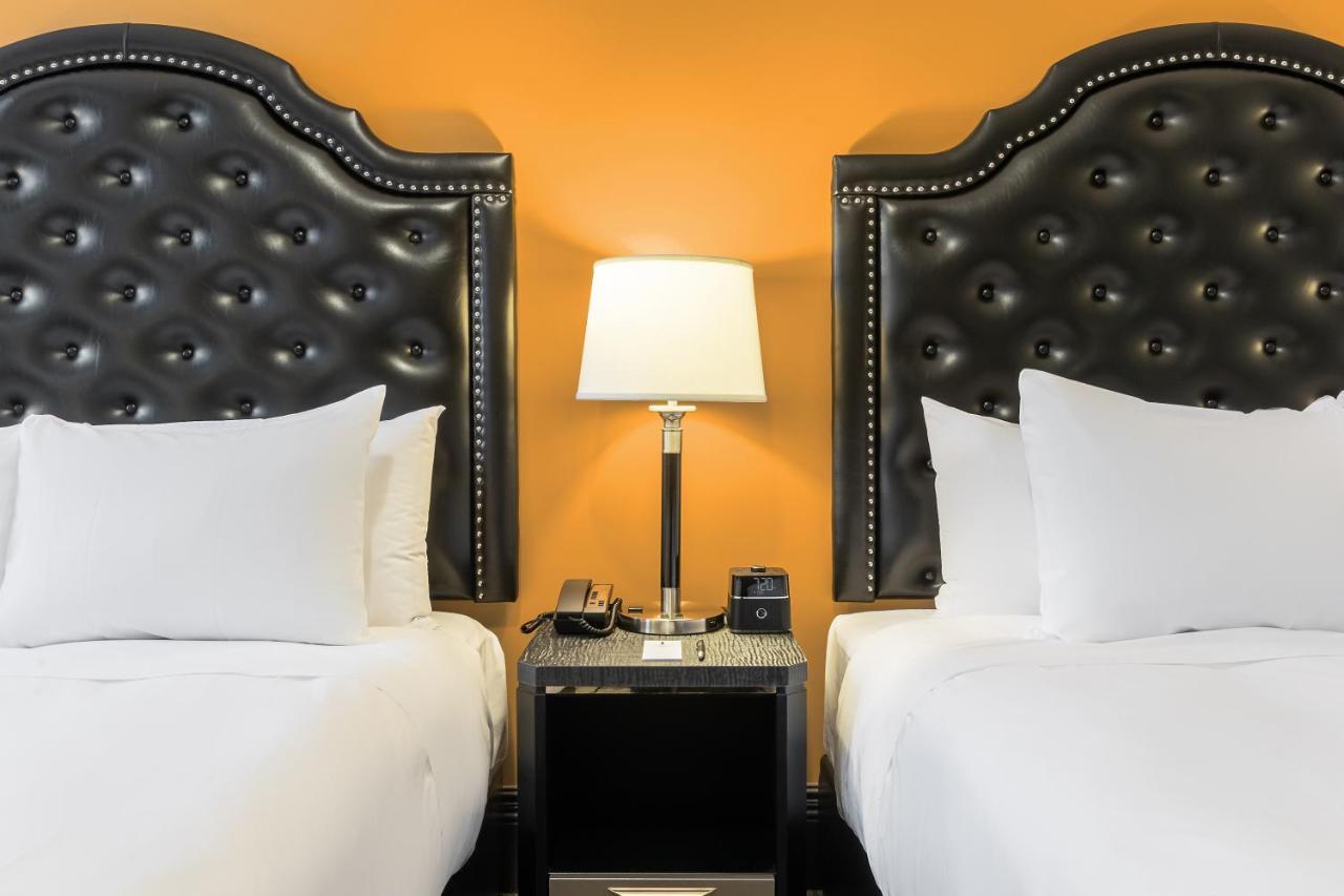 Clarendon 4* Ville de Québec