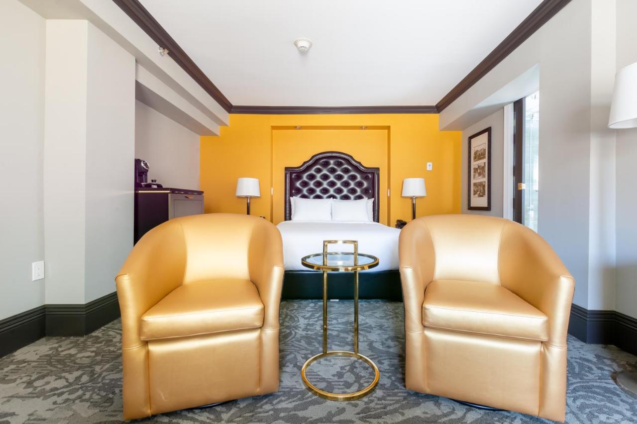 Hotel Clarendon Ville de Québec